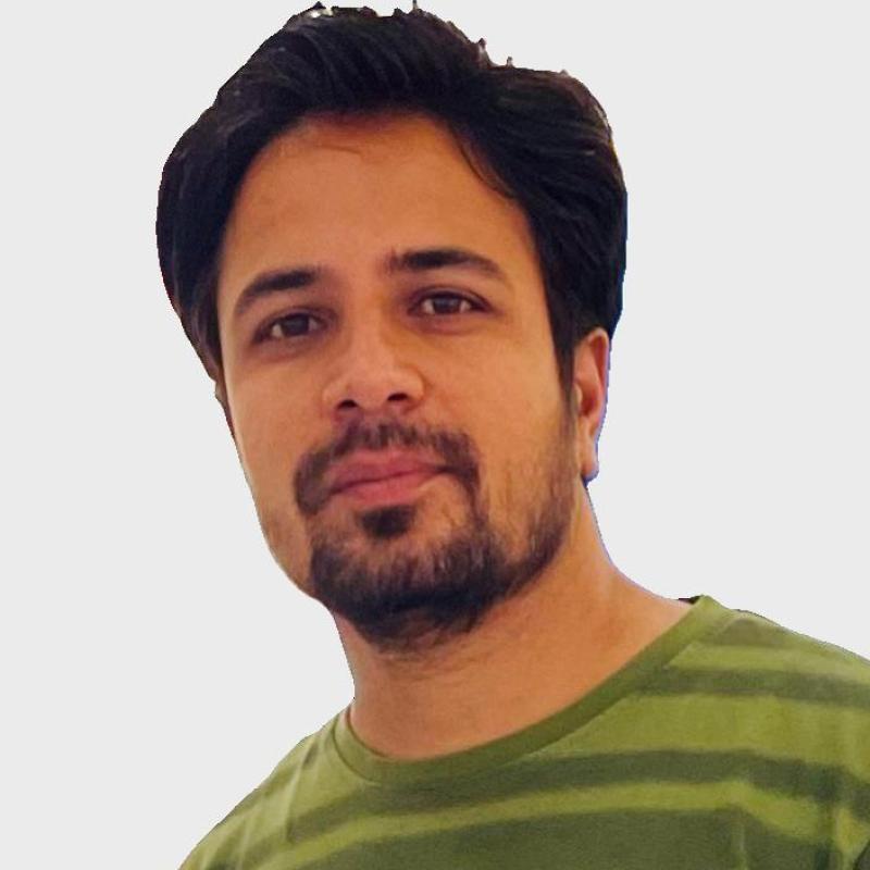 Nilesh Panwar